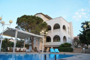 Гостиница Chrysiida Suites  Ханья
